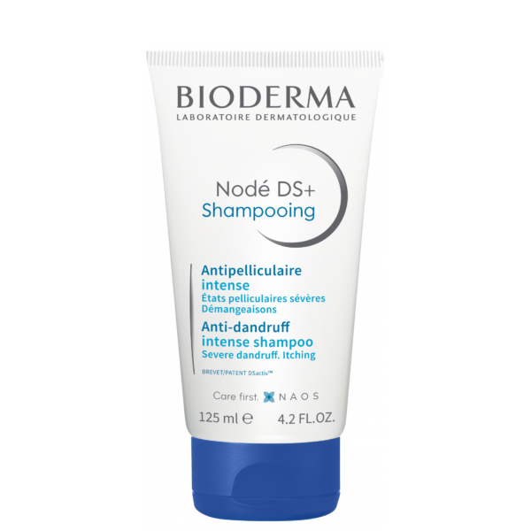 Bioderma Nodé DS+ Champô 125ml