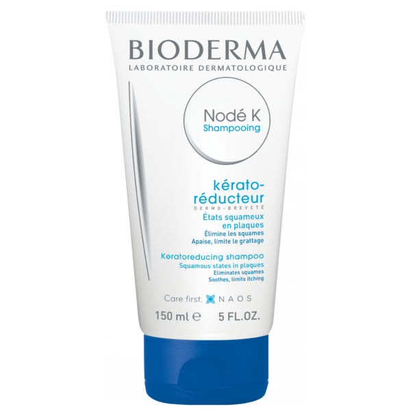 Bioderma Nodé K Champô 150ml