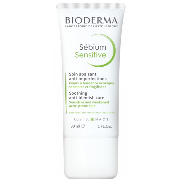 Bioderma Sebium Sensitive Creme 30ml