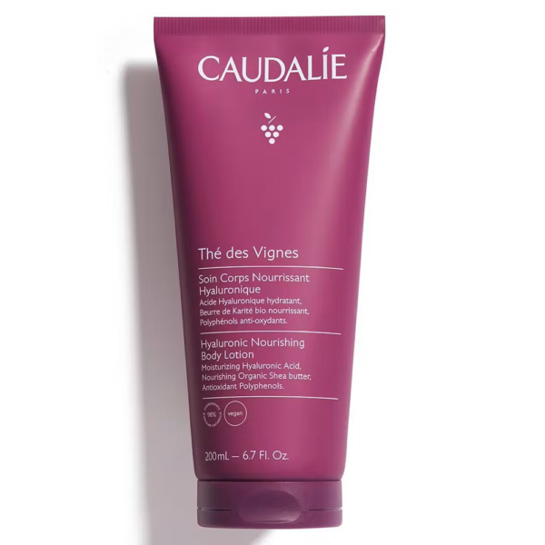Caudalie Thé des Vignes Cuidado Corporal Nutritivo Hialurónico 200ml