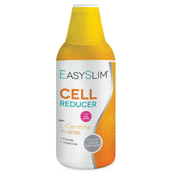Easyslim Cell Reducer 500ml