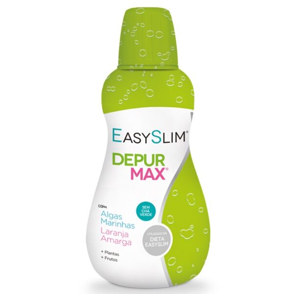 Easyslim Depur Max 500ml