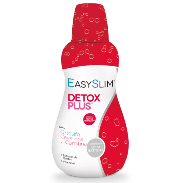 Easyslim Detox Plus 500ml