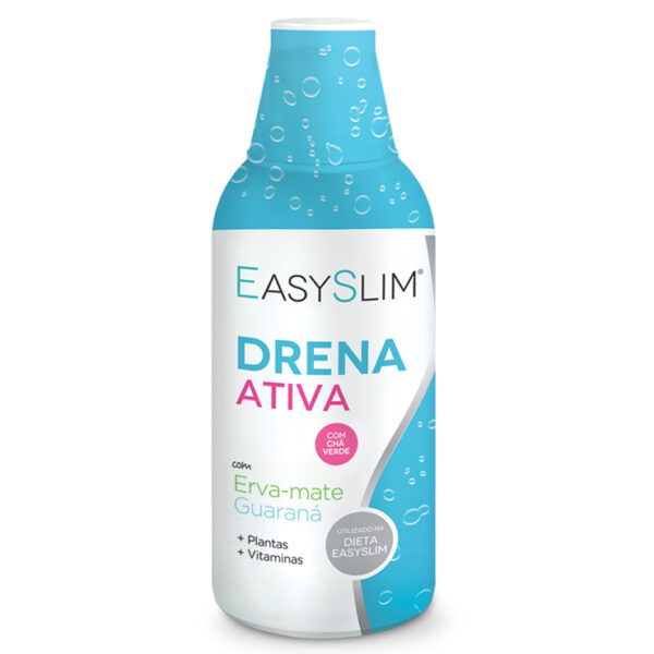 Easyslim Drena Ativa 500ml