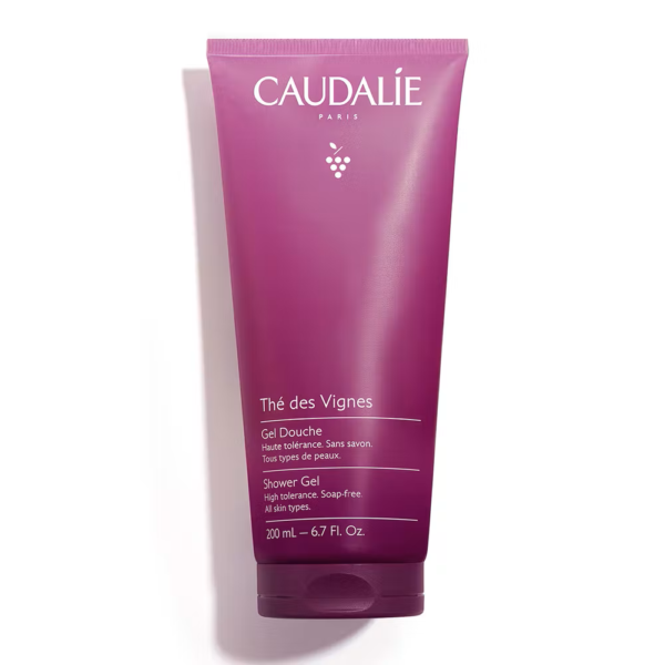 Caudalie Thé des Vignes Gel Duche 200ml