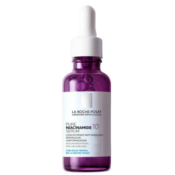 La Roche Posay Pure Niacinamide 10 30ml