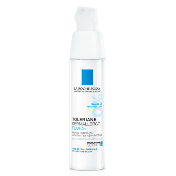 La Roche Posay Toleriane Dermallergo Fluído 40ml