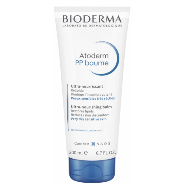 Bioderma Atoderm PP Bálsamo 200ml