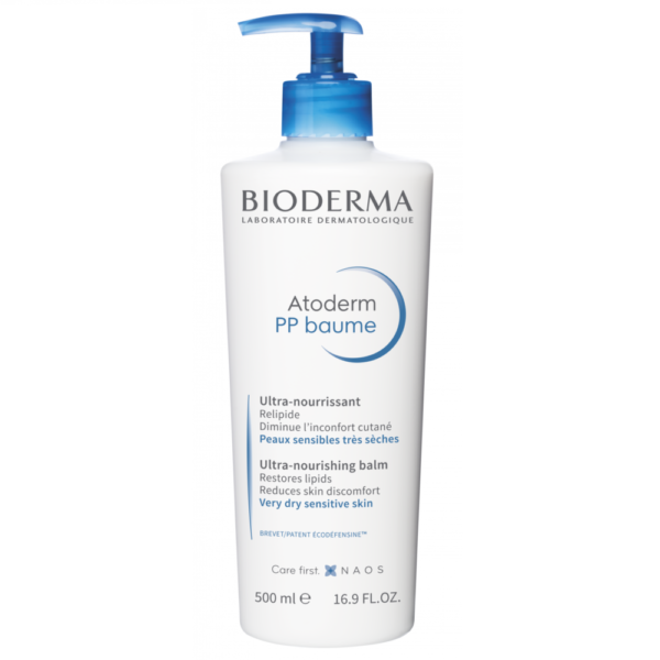 Bioderma Atoderm PP Bálsamo 500ml