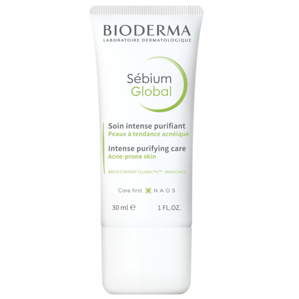 Bioderma Sébium Global 30ml