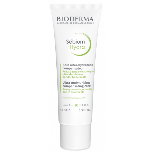 Bioderma Sébium Hydra 40ml
