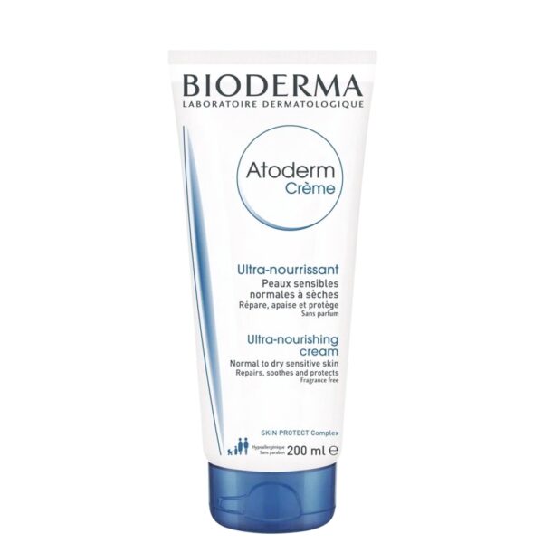 Bioderma Atoderm Creme 200ml