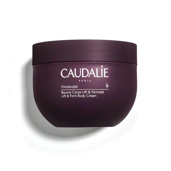 Caudalie Vinosculpt Bálsamo de Corpo Efeito Lifting e Firmeza 250ml