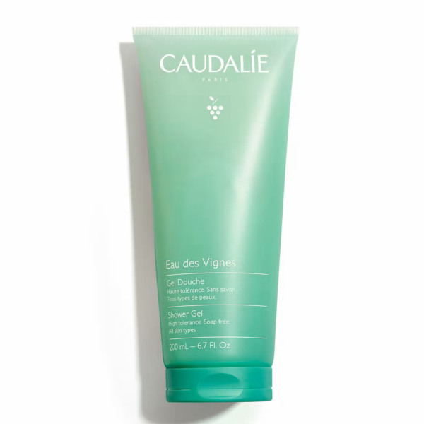 Caudalie Eau des Vignes Gel Duche 200ml