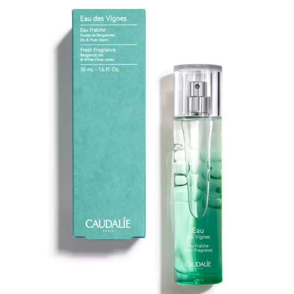 Caudalie Eau Fraîche Eau des Vignes 50ml