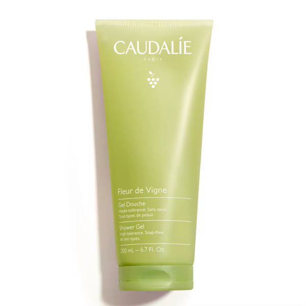 Caudalie Fleur de Vigne Gel Duche 200ml