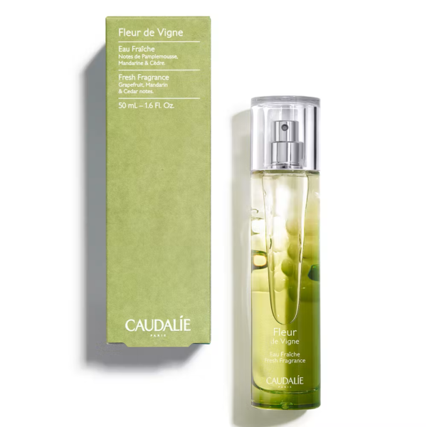 Caudalie Eau Fraîche Fleur de Vigne 50ml