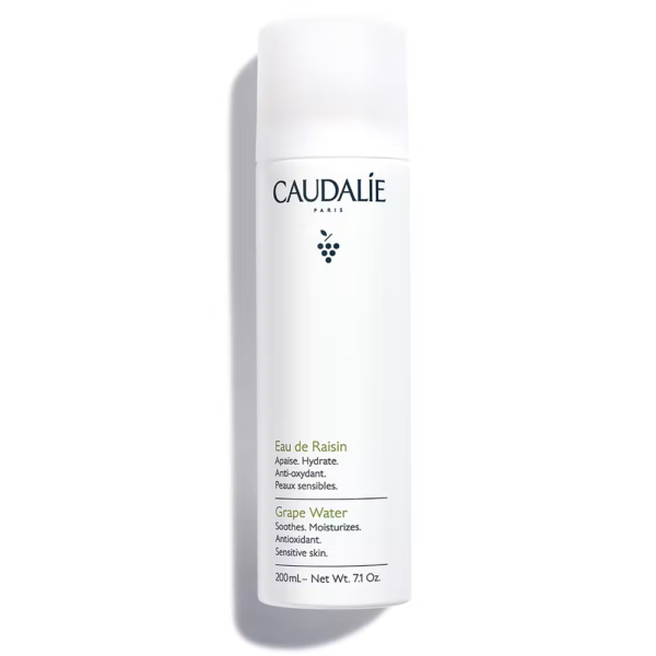 Caudalie Água de Uva 200ml