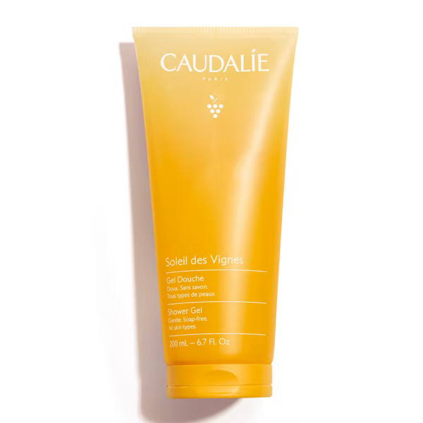 Caudalie Soleil des Vignes Gel Duche 200ml