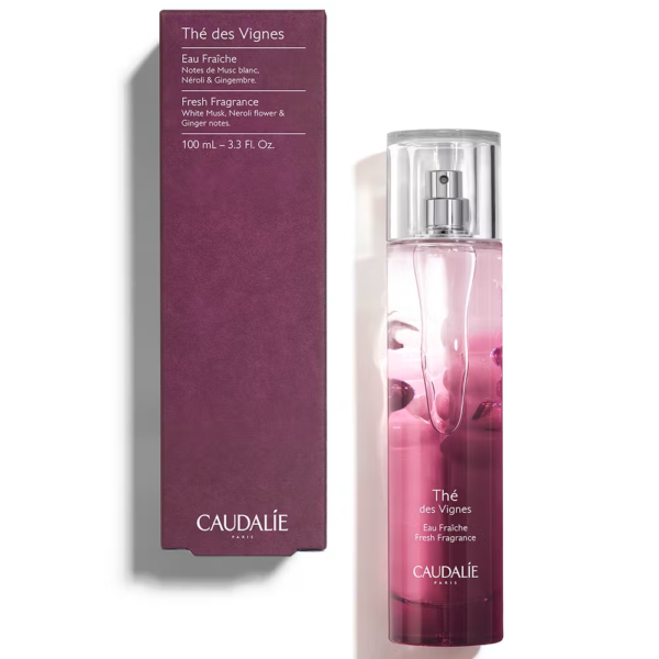 Caudalie Eau Fraîche Thé des Vignes 100ml