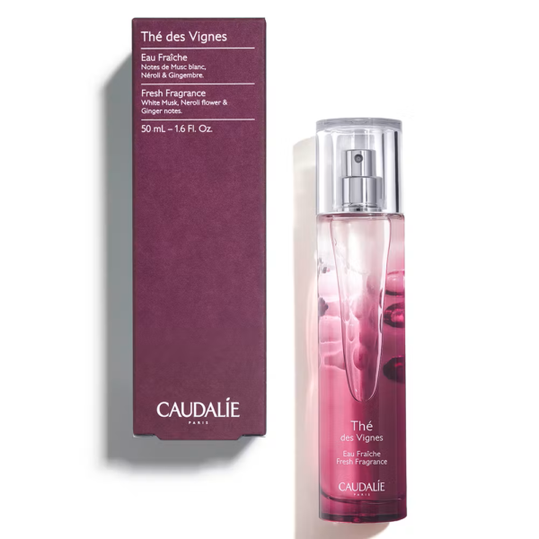Caudalie Eau Fraîche Thé des Vignes 50ml