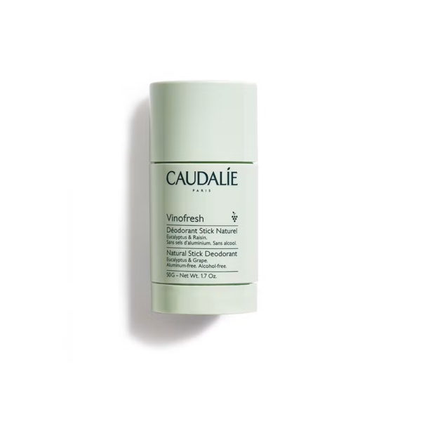 Caudalie Vinofresh Desodorizante Stick Natural 50ml