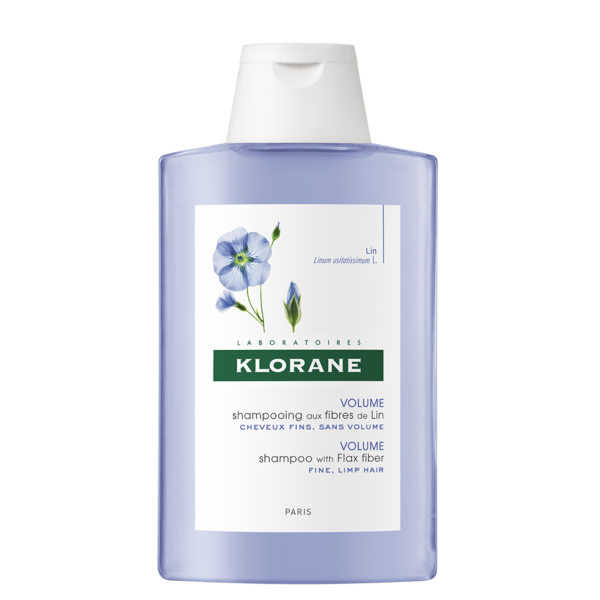 Klorane Linho BIO Champô 200ml