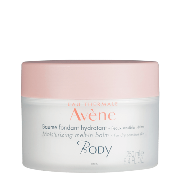 Avène Body Bálsamo Hidratante 250ml