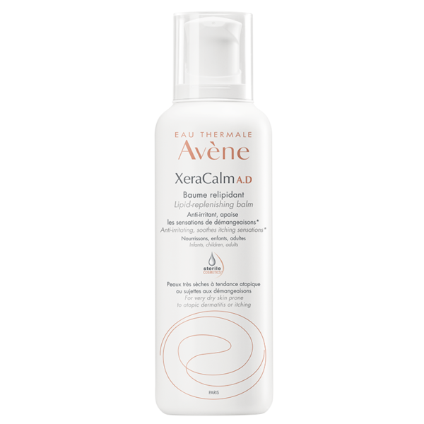Avène XeraCalm A.D Bálsamo Relipidante 400ml