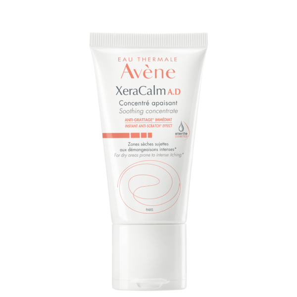 Avène XeraCalm A.D Concentrado Suavizante 50ml