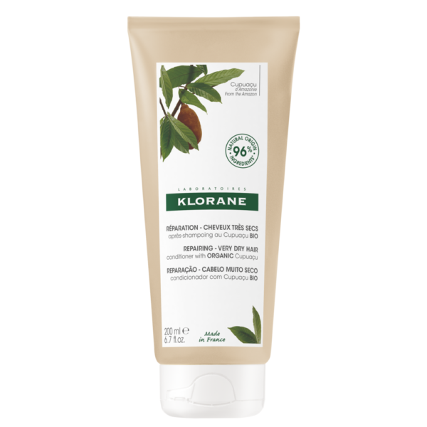 Klorane Cupuaçu Condicionador 200ml