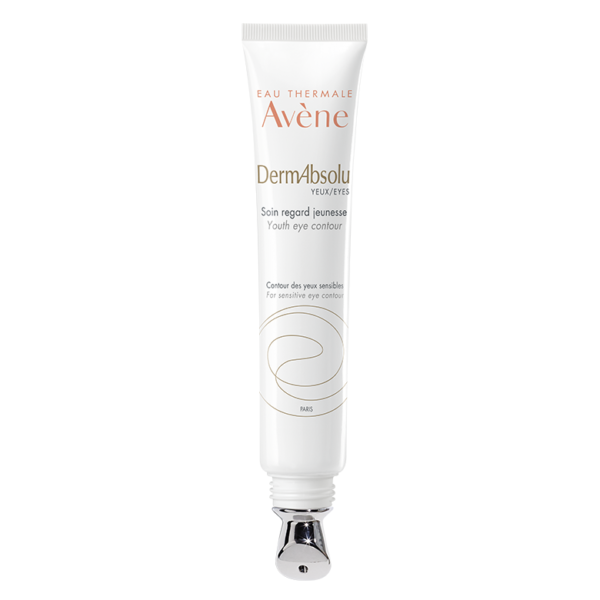 Avène DermAbsolu Cuidado de Olhos Rejuvenescedor 15ml