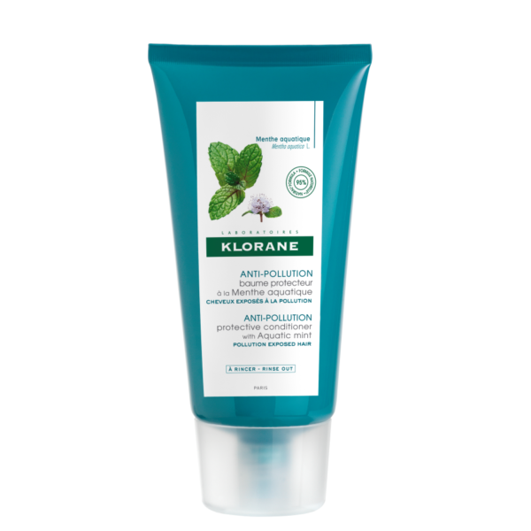 Klorane Menta Bio Condicionador 150ml
