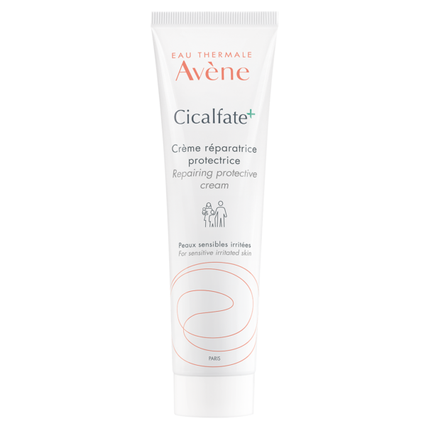 Avène Cicalfate+ Creme Reparador Protetor 100ml