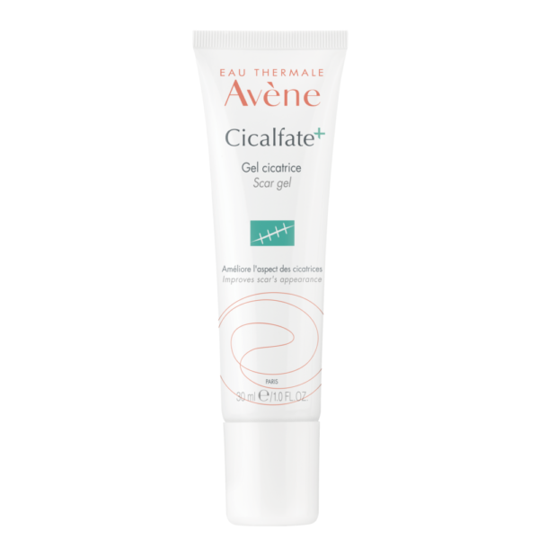 Avène Cicalfate+ Gel Cicatrizes 30ml