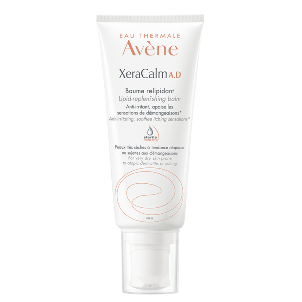 Avène XeraCalm A.D Bálsamo Relipidante 200ml