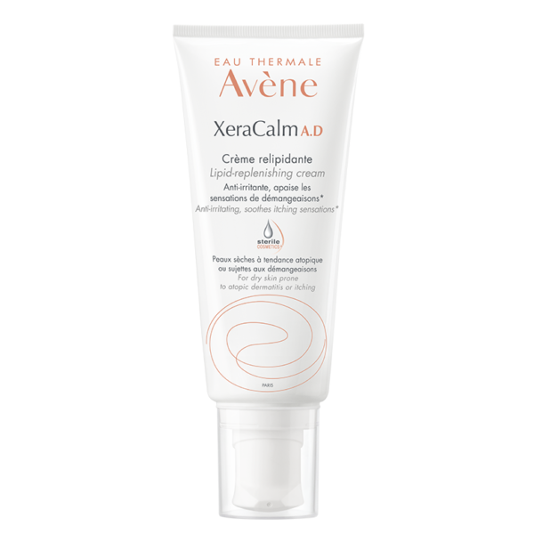 Avène XeraCalm A.D Creme Relipidante 200ml