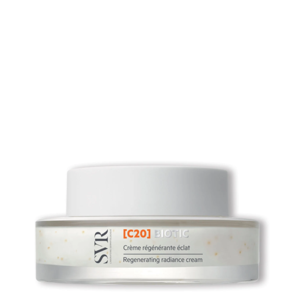 SVR [C20]Biotic 50ml