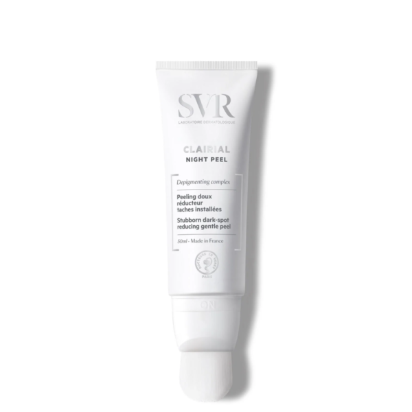 SVR CLAIRIAL Night Peel 50ml