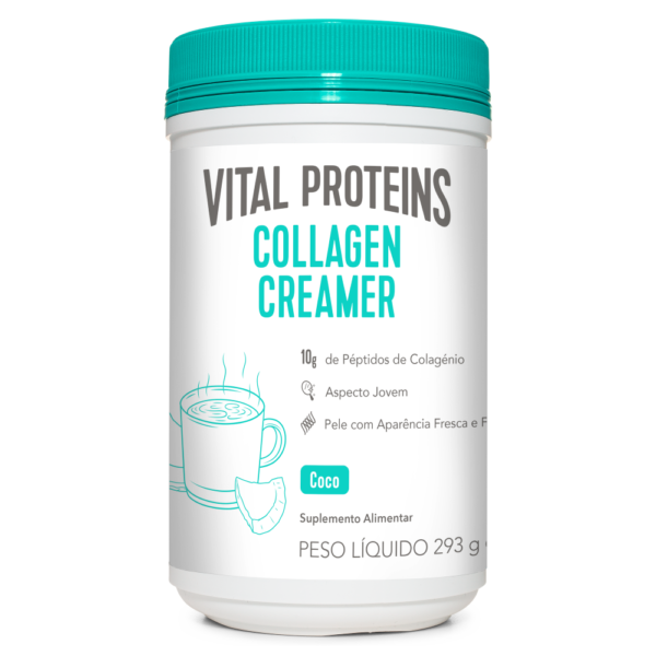 VITAL PROTEINS Collagen Creamer de Coco 293g