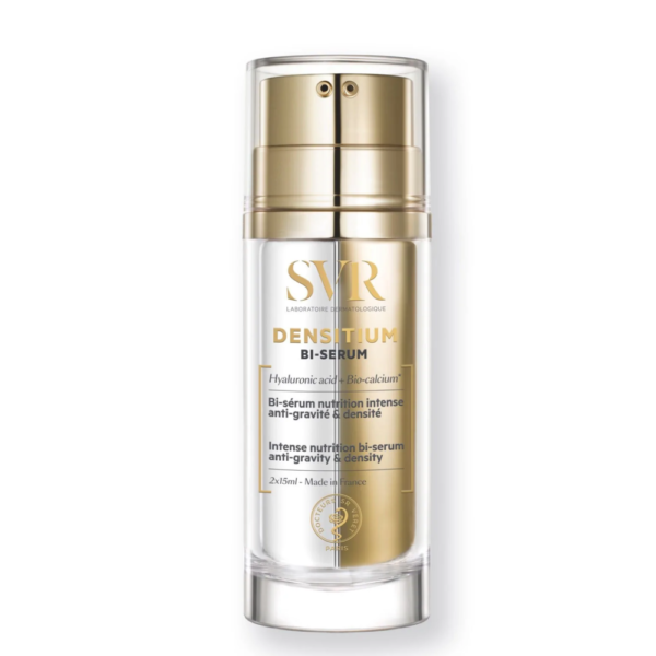 SVR DENSITIUM Bi-Serum 2x15ml