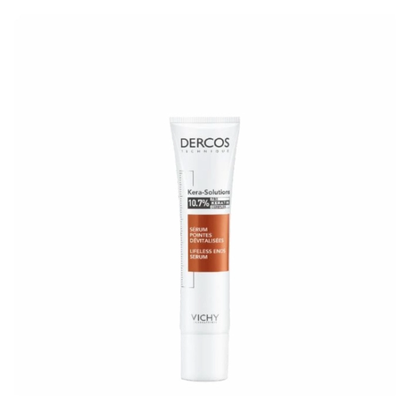 Dercos Kera-Solutions Sérum Pontas Espigadas 40ml