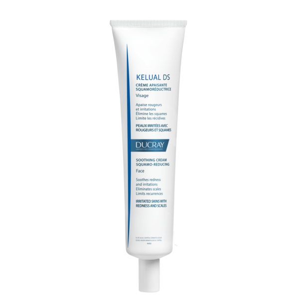 Ducray KELUAL DS Creme 40ml