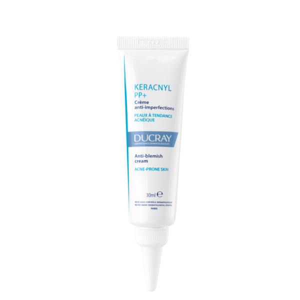 Ducray KERACNYL PP+ Creme Anti-imperfeições 30ml