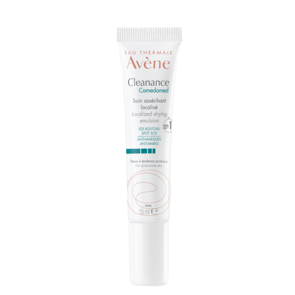 Avène Cleanance Comedomed Cuidado Localizado 15ml