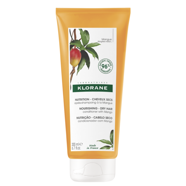 Klorane Manga Condicionador 200ml
