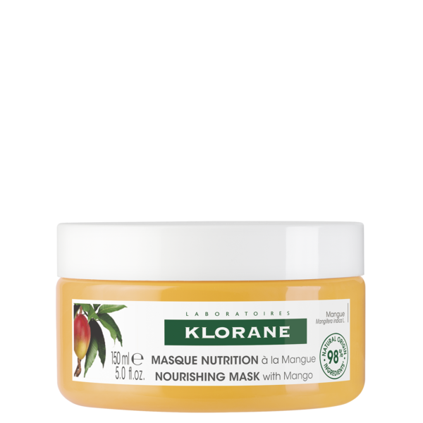 Klorane Manga Máscara 150ml