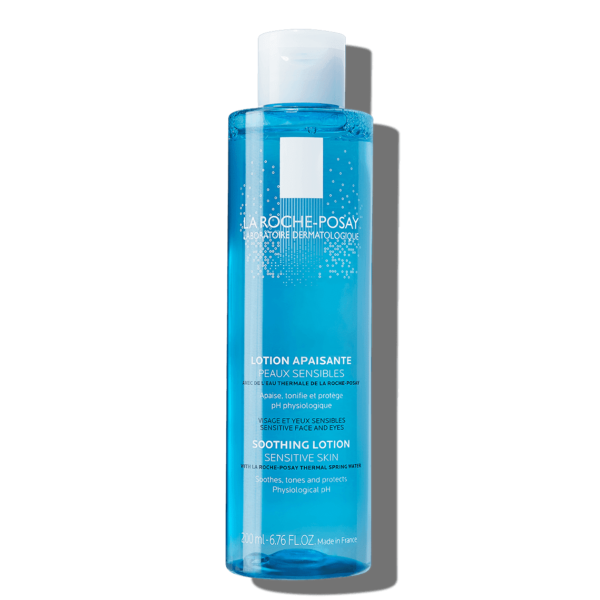 La Roche Posay Loção Suavizante 200ml