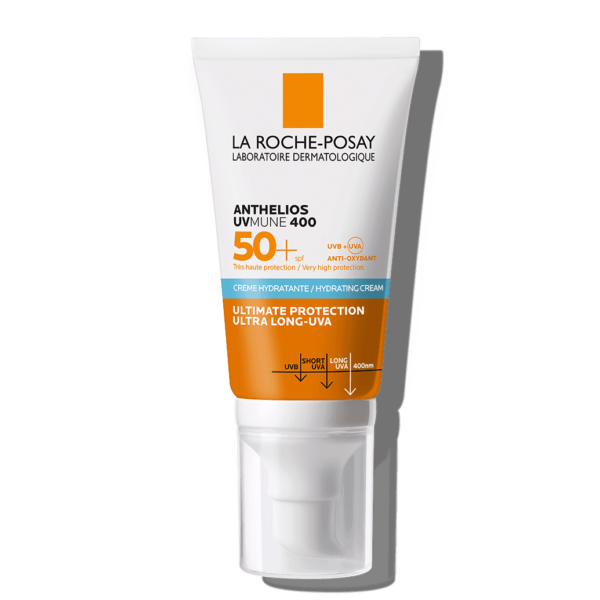 La Roche Posay Anthelios UVMune 400 Creme Hidratante SPF50+ 50ml