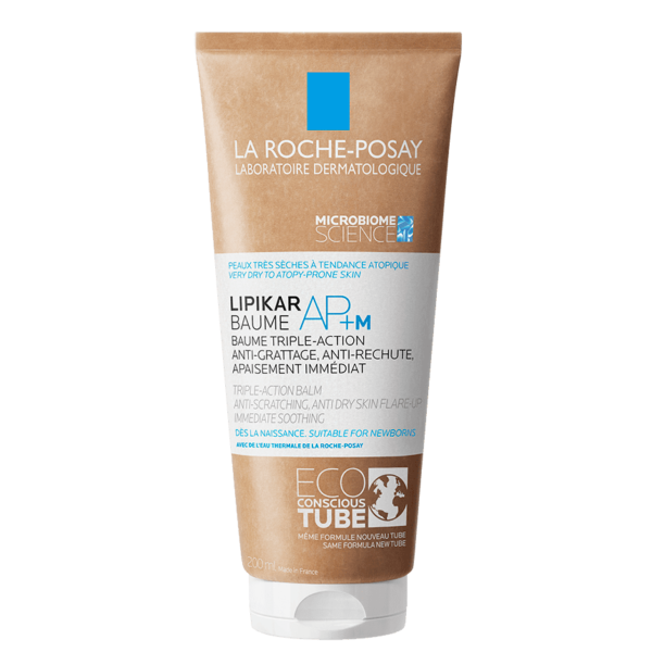 La Roche Posay Lipikar Baume AP+ M 200ml